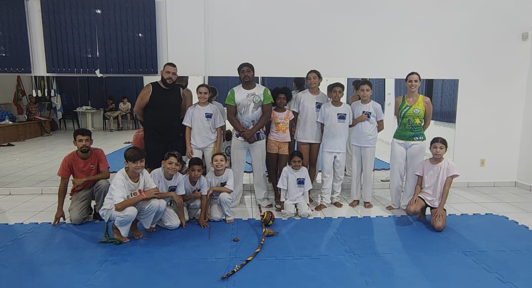 Divulgação / PMBC