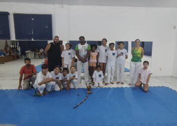 Divulgação / PMBC