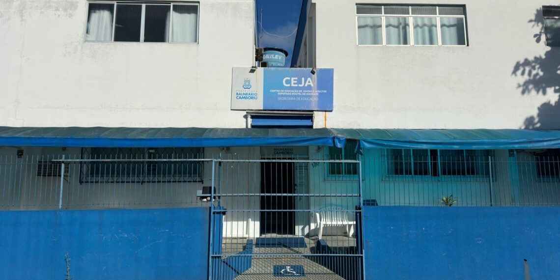 Divulgação / PMBC