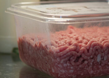 carne moida