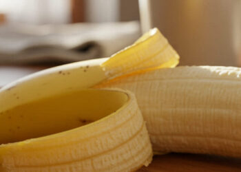 banana