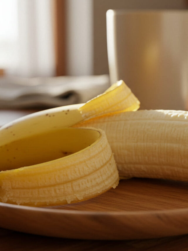 Quer mais energia e disposição? Veja por que a banana é sua aliada