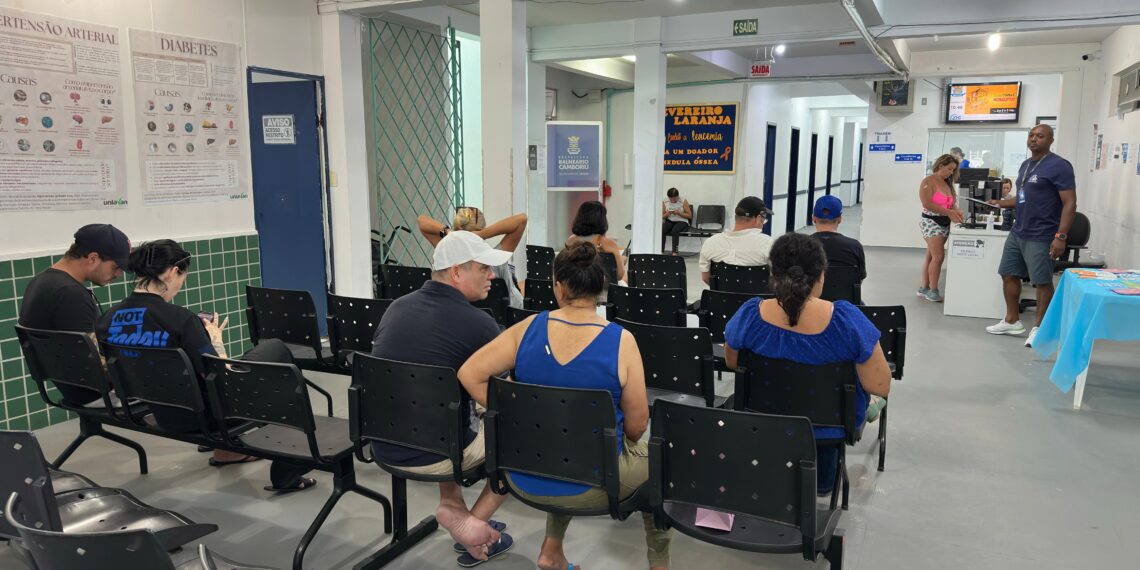 Foto: Divulgação PMBC
