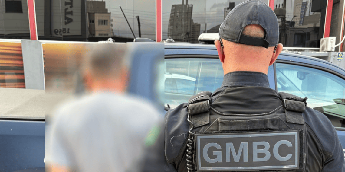 Divulgação / GMBC