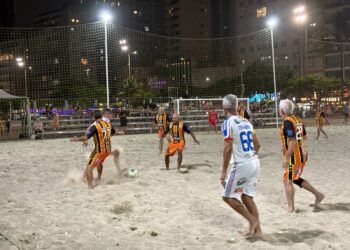 Foto: Arquivo PMBC