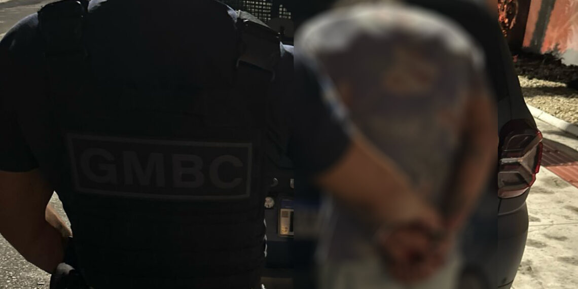 Divulgação / GMBC