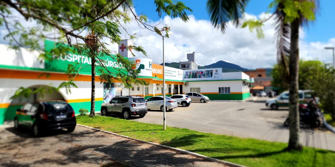 Divulgação / Prefeitura de Camboriú