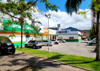 Divulgação / Prefeitura de Camboriú