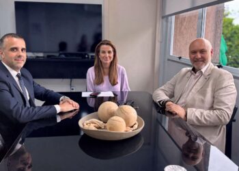 Divulgação / PMBC