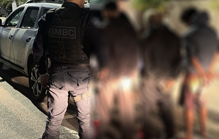 Divulgação / GMBC