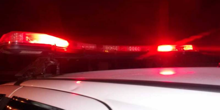 Divulgação / 12 BPM