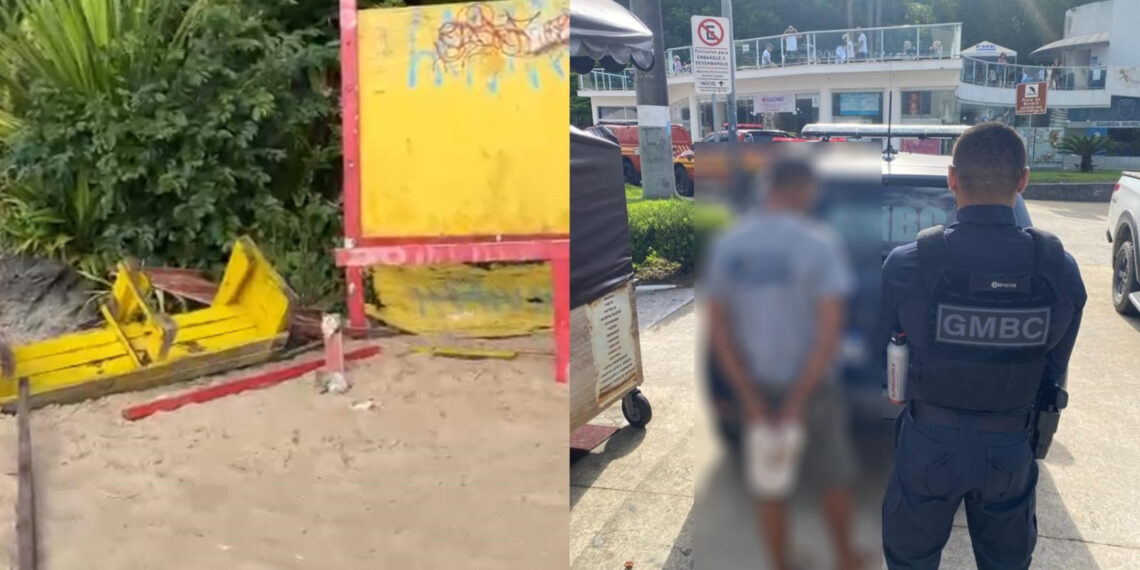Divulgação / GMBC