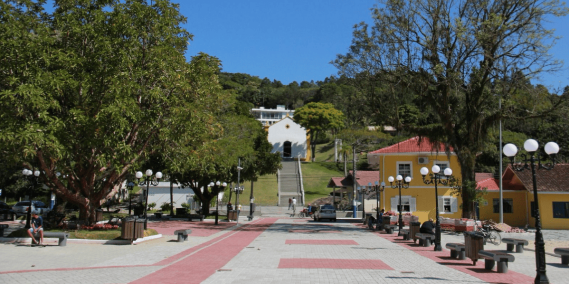 Foto: Divulgação / PMBC