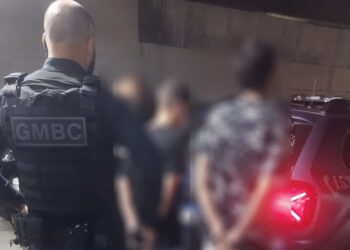 Divulgação / GMBC
