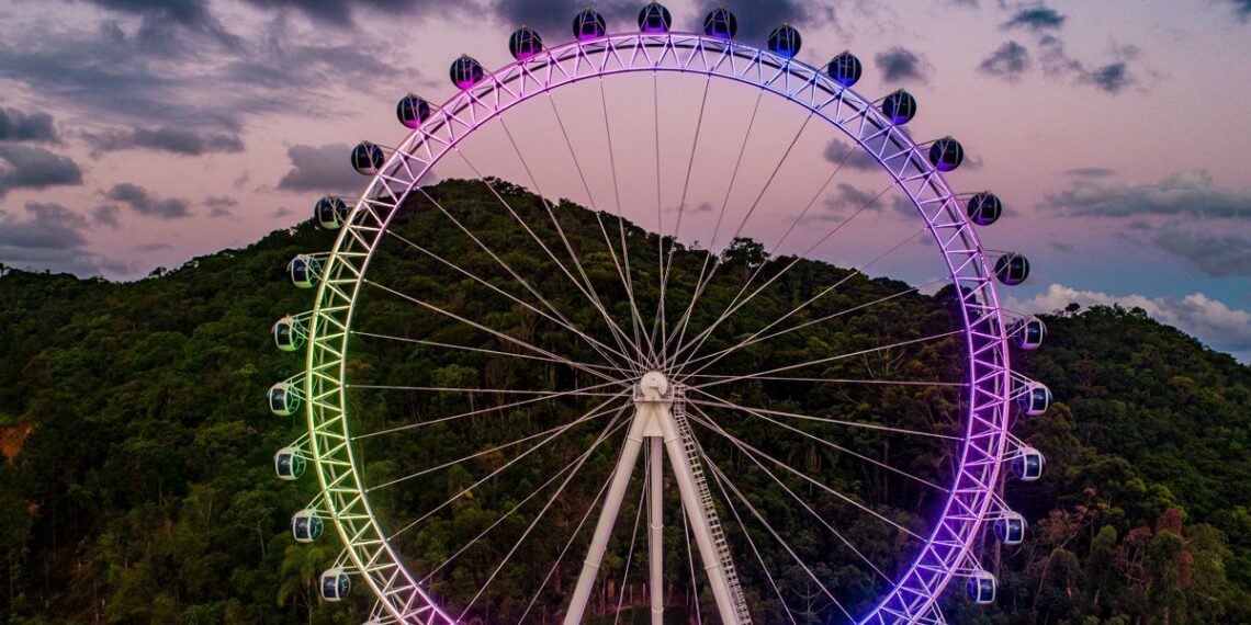 Foto: FG Big Wheel