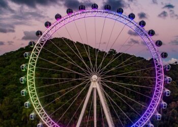Foto: FG Big Wheel