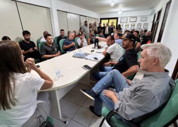 Divulgação / PMBC