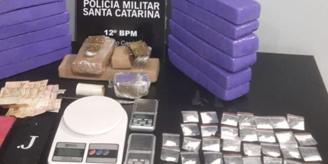 Divulgação / 12 BPM
