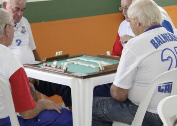 Foto: Arquivo PMBC