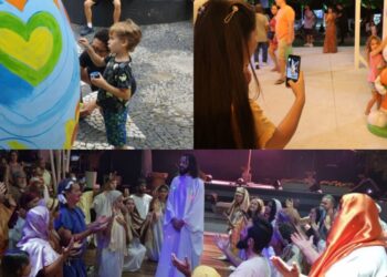 Fotos: Beatriz Nunes/Arquivo PMBC/ Divulgação