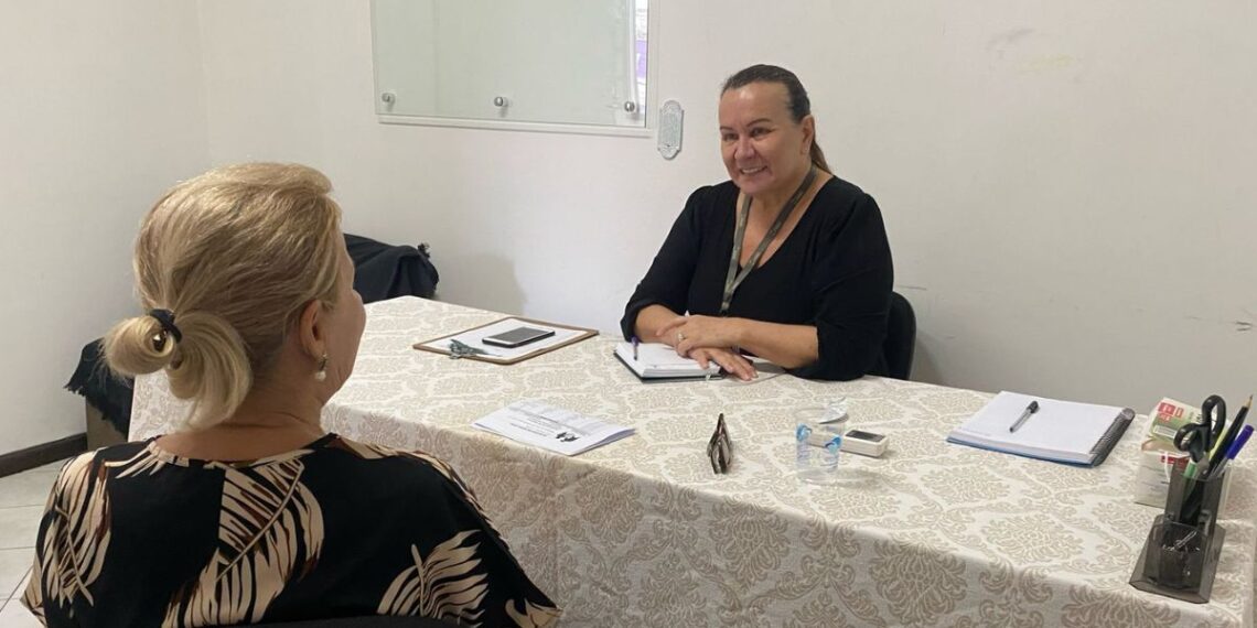 Foto: Divulgação PMBC