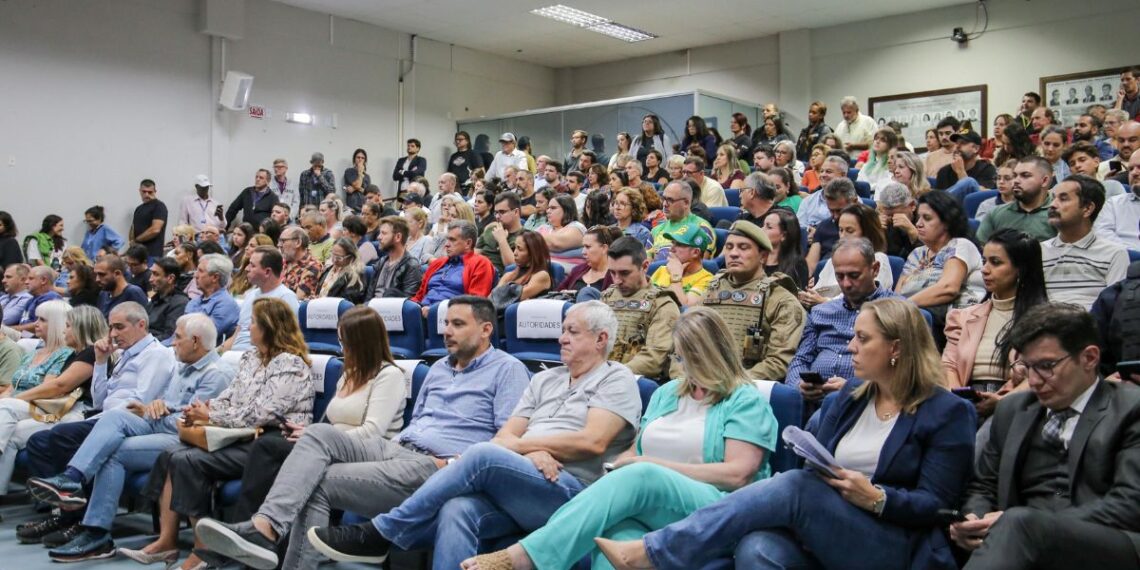 Foto: Charles Camargo