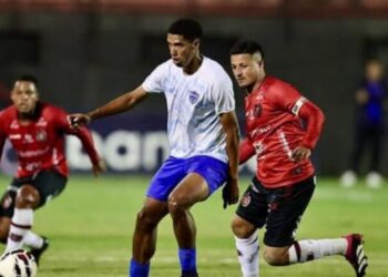 ITALO SANTOS/BARRA FC