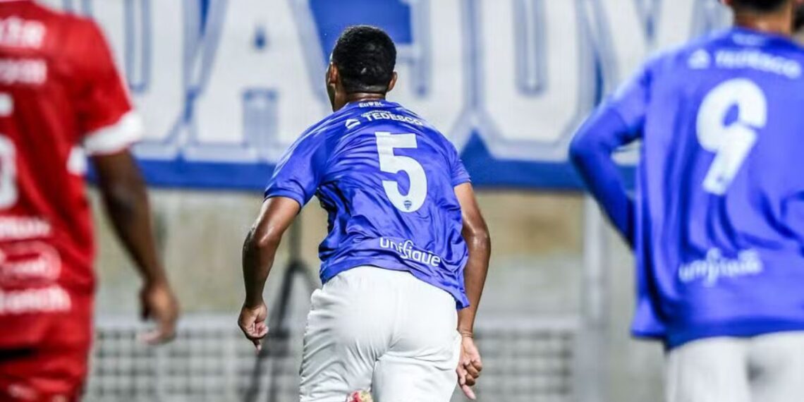 Foto: Tiago Winter/Barra