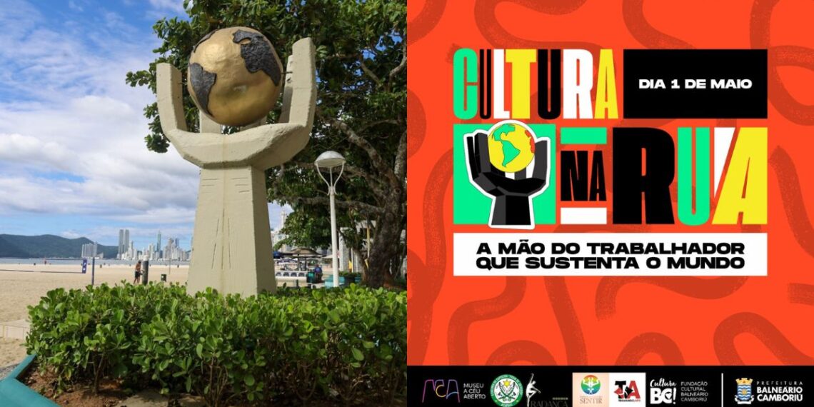 Foto: Marcos Brito/PMBC