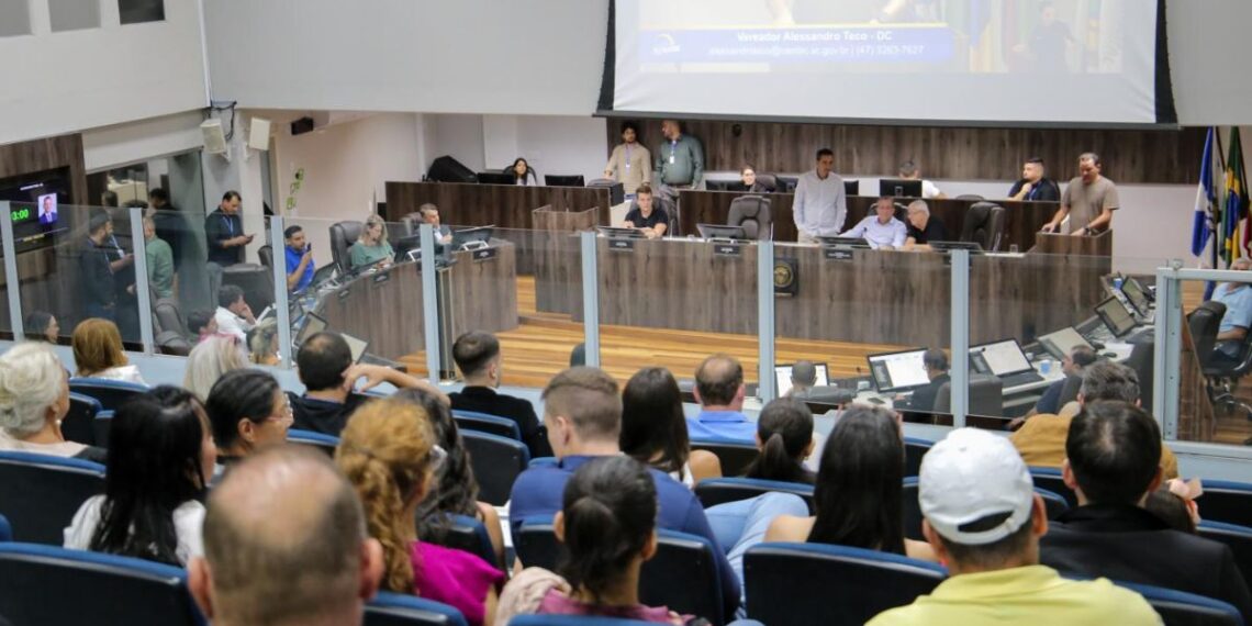 Foto: Charles Camargo