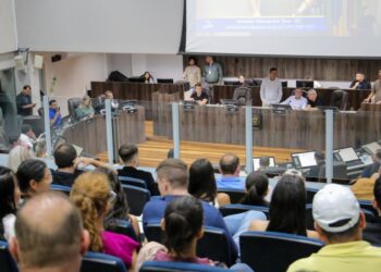 Foto: Charles Camargo