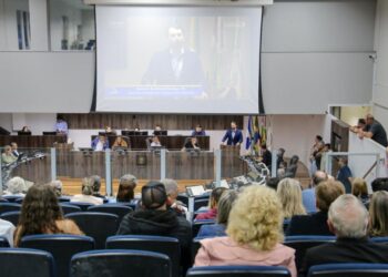 Foto: Charles Camargo