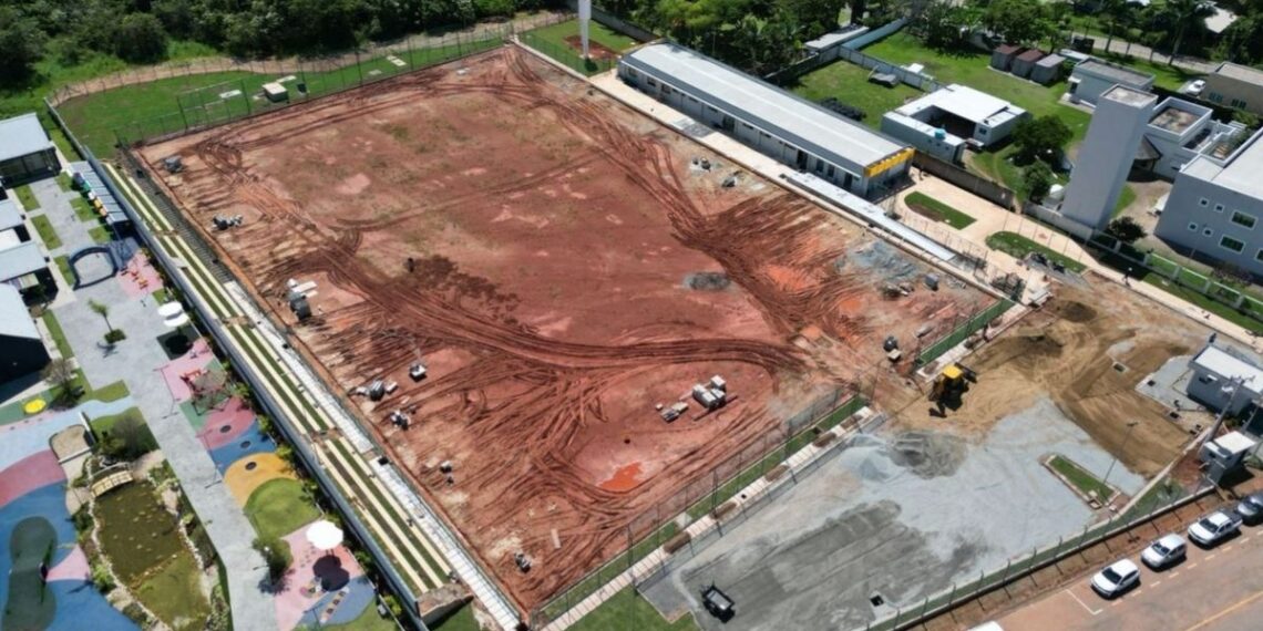 Foto: Divulgação PMBC