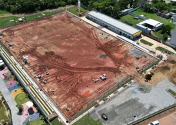 Foto: Divulgação PMBC
