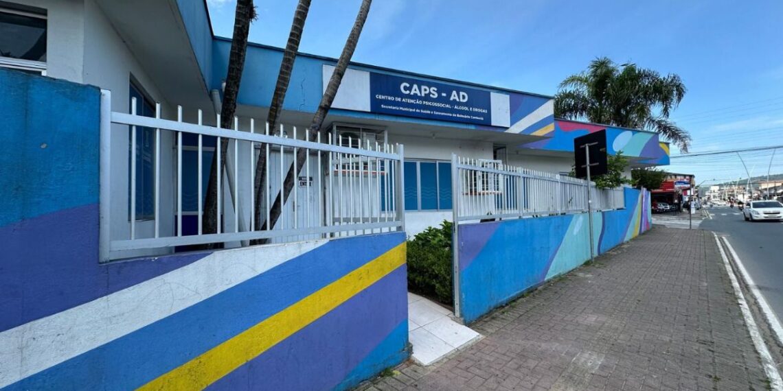 Divulgação / PMBC