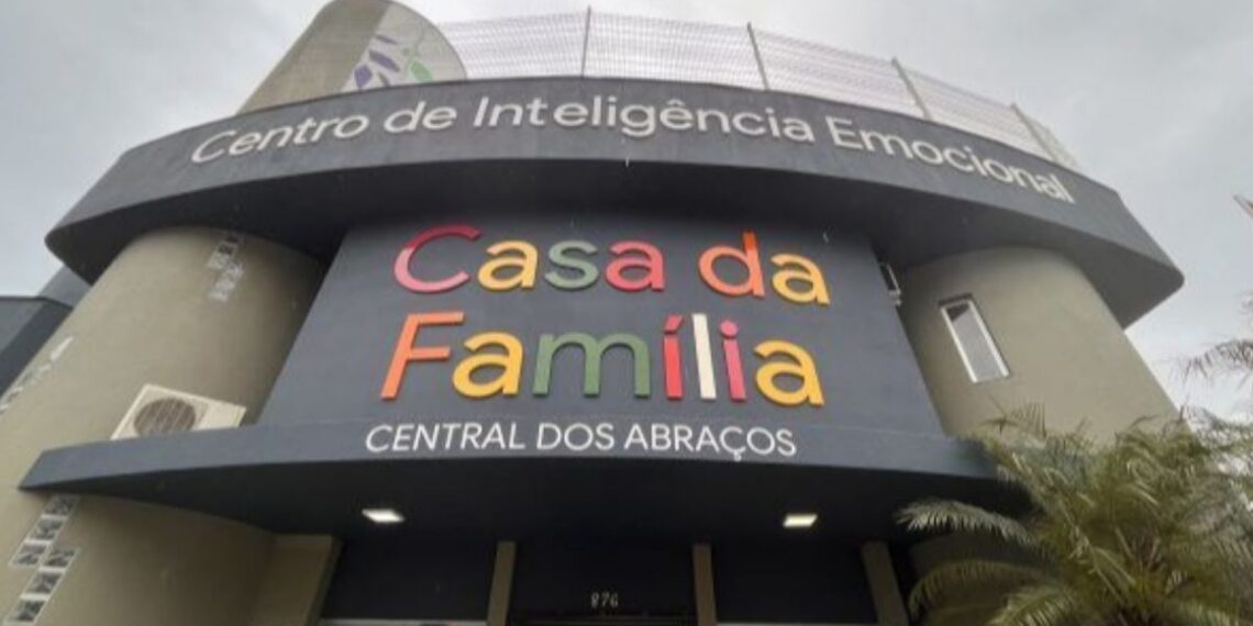 Divulgação / PMBC