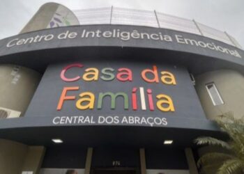 Divulgação / PMBC
