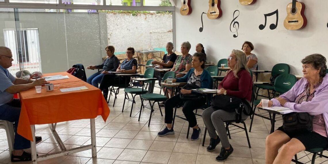 Foto: Divulgação PMBC