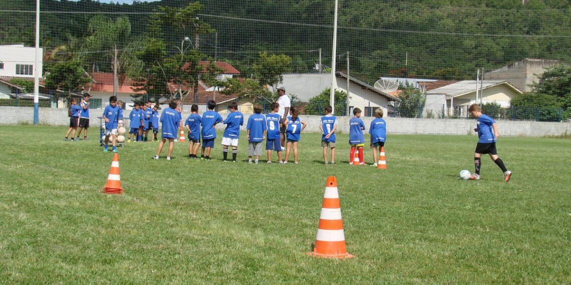 Foto: Arquivo PMBC