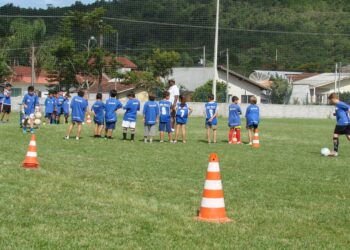 Foto: Arquivo PMBC