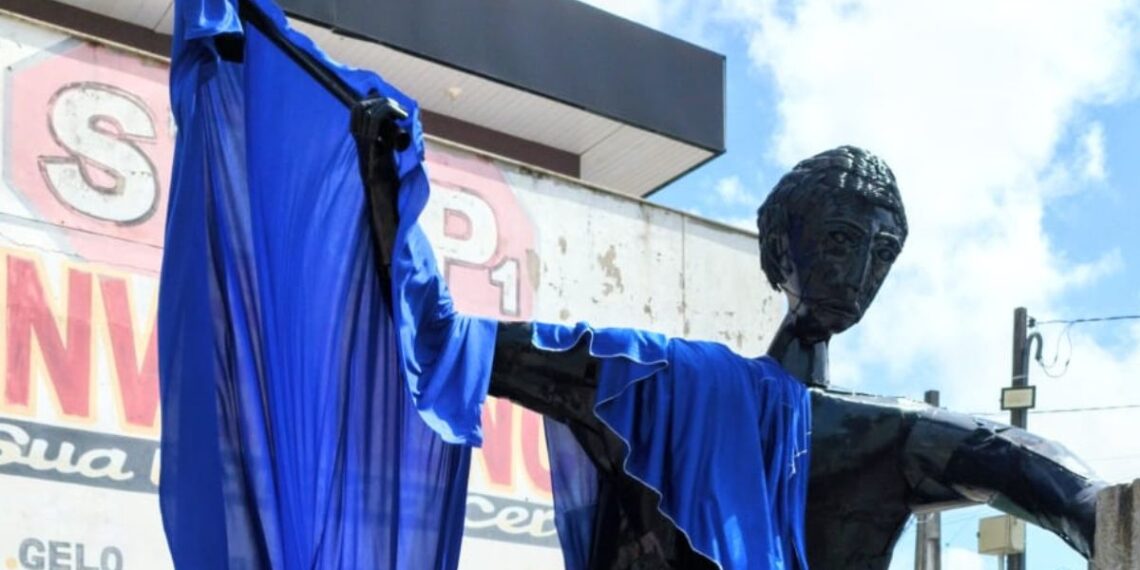 Foto: Júnior Salvador