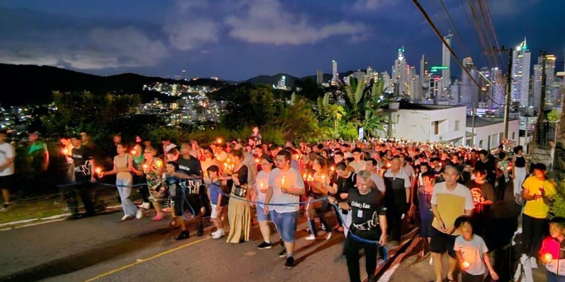 Foto: Divulgação PMBC