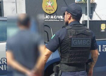 Divulgação / GMBC