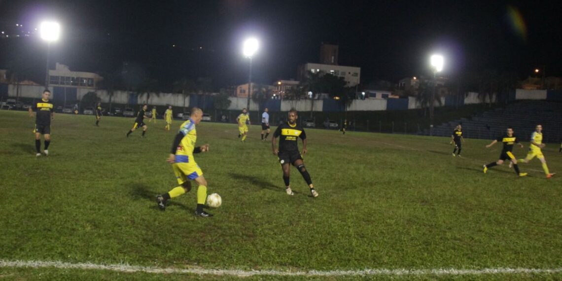 Foto: Arquivo PMBC