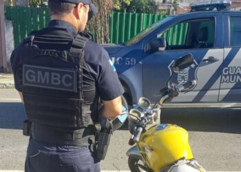Divulgação / GMBC