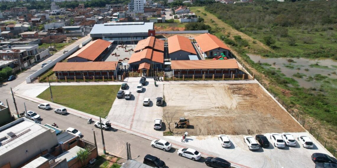 Divulgação PMC