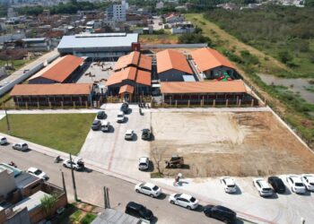 Divulgação PMC