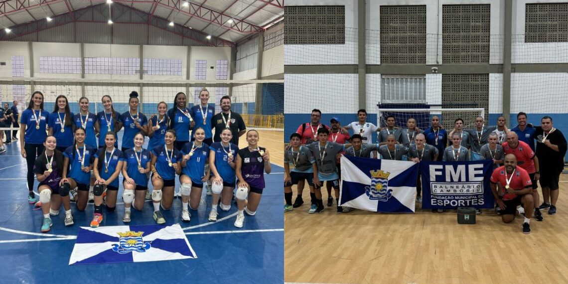 Fotos: Divulgação FME/PMBC