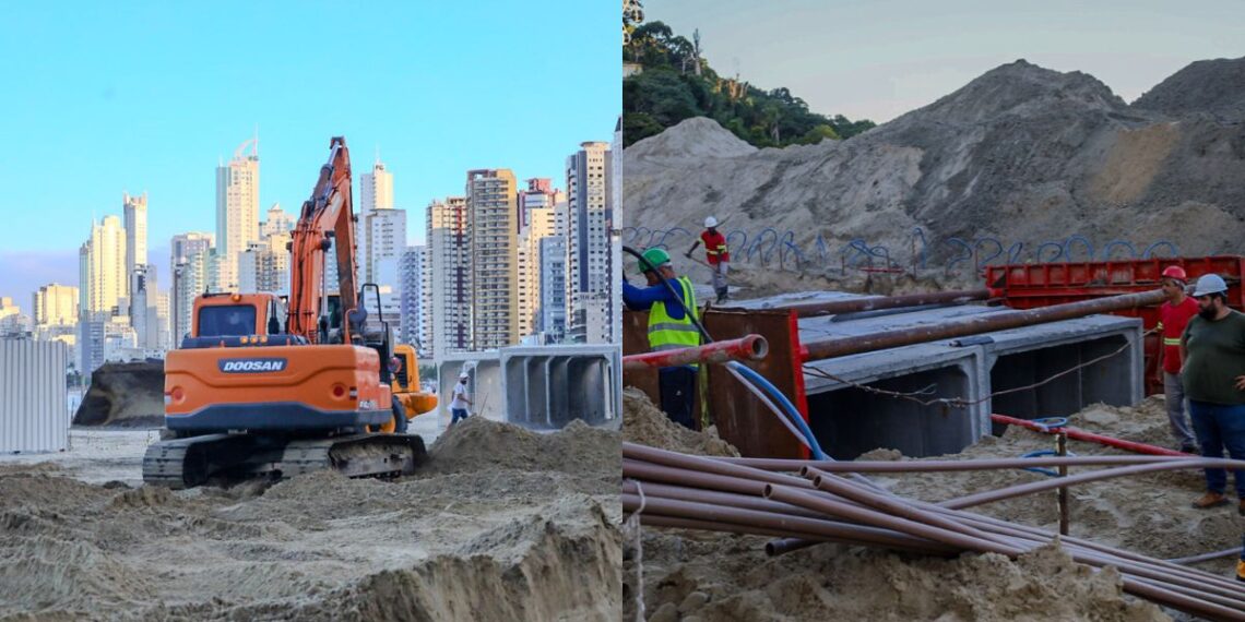 Foto: Divulgação PMBC