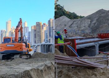Foto: Divulgação PMBC
